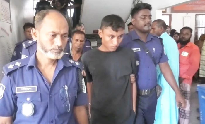 লালমনিরহাটে শিশু নন্দিনী হত্যা মামলায় প্রধান আসামির মৃত্যুদণ্ড, বাবা-মায়ের কারাদণ্ড