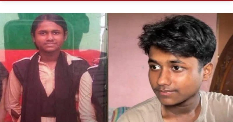 কালিয়াকৈরে মেয়ে থেকে ছেলে হলেন এসএসসি পরীক্ষার্থী