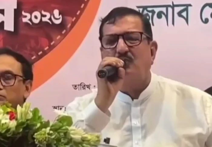 নেসকো রাজশাহীতেই থাকবে, হুঁশিয়ারি ভূমিমন্ত্রী মিনুর