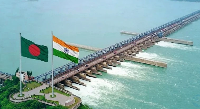 গঙ্গা চুক্তি নবায়নে বাংলাদেশের উদ্যোগ, জেআরসিতে আলোচনার কথা ভারতের