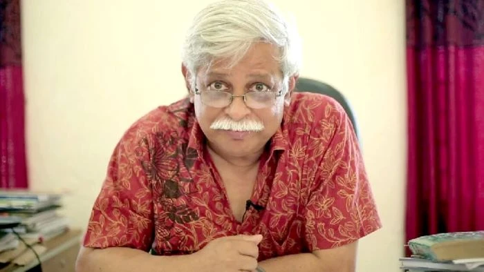 জুলাই আন্দোলনের মামলায় আসামির তালিকায় ড. জাফর ইকবাল