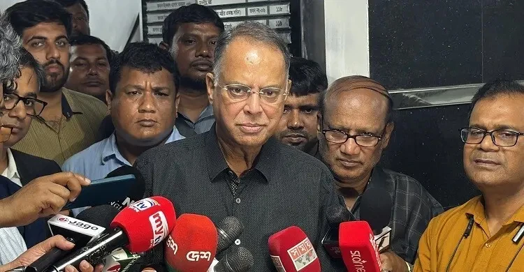 বিকেলেই গ্যাস সঞ্চালন শুরু, সংকট কাটবে তিন দিনের মধ্যে: জ্বালানি মন্ত্রী