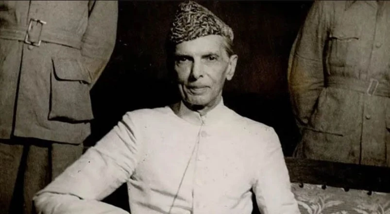 জিন্নাহর গোপন রোগের তথ্য ফাঁস, ৭৯ বছর পর পুরস্কৃত দুই চিকিৎসক