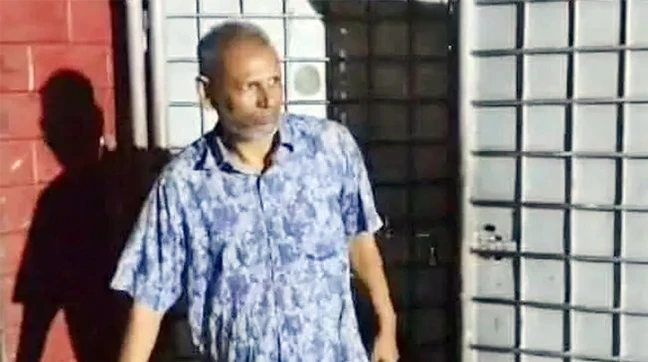 তনু হত্যা মামলা: সাবেক সেনা সদস্য হাফিজুর জামিনে মুক্ত