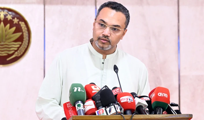 বাংলাদেশে বিনিয়োগে আগ্রহ, আগামী সপ্তাহে আসছেন যুক্তরাষ্ট্রের ২৫ শীর্ষ প্রতিষ্ঠানের ৪৫ ব্যবসায়ী