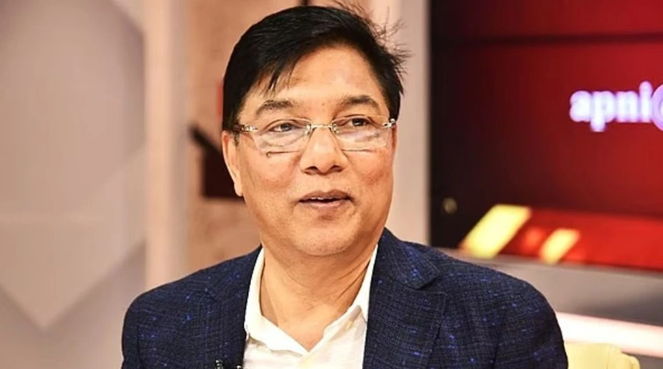 প্রথমবার পূর্ণমন্ত্রী হওয়া রশিদুজ্জামান মিল্লাতের রাজনৈতিক উত্থান যেভাবে