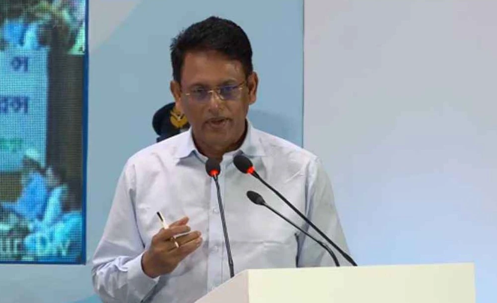 শিক্ষকদের অশ্রু মুছতে আজ ২ হাজার ১০০ কোটি টাকা দেওয়া হচ্ছে: শিক্ষামন্ত্রী