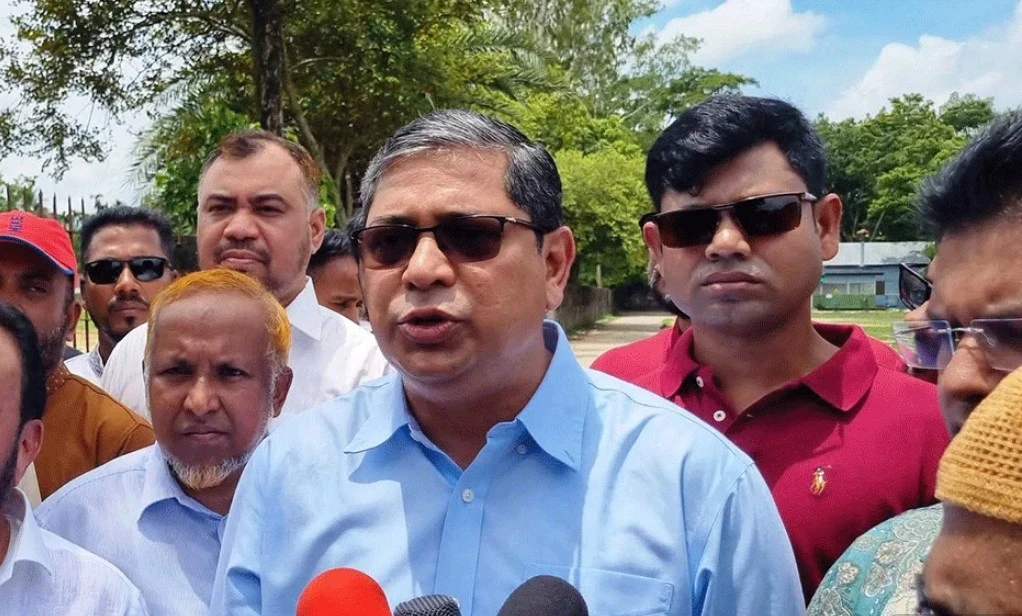 সিটি থেকে পৌরসভা, চলতি অর্থবছরেই ৫ স্থানীয় সরকার নির্বাচন: মীর শাহে আলম