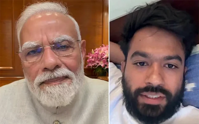 ‘শুধু রিলসেই ক্ষমা করবেন, নাকি মামলাও তুলবেন’