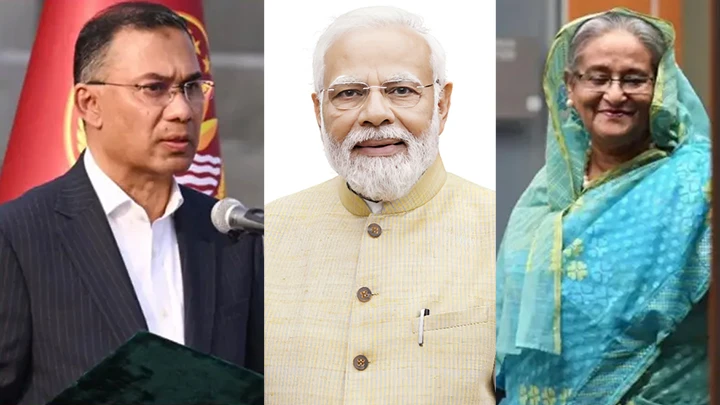 দিল্লিকে ঢাকার কঠিন শর্ত: নেপথ্যে ‘অবিশ্বাস’, নাকি সম্পর্কের ‘রিসেট’ চায় ঢাকা?