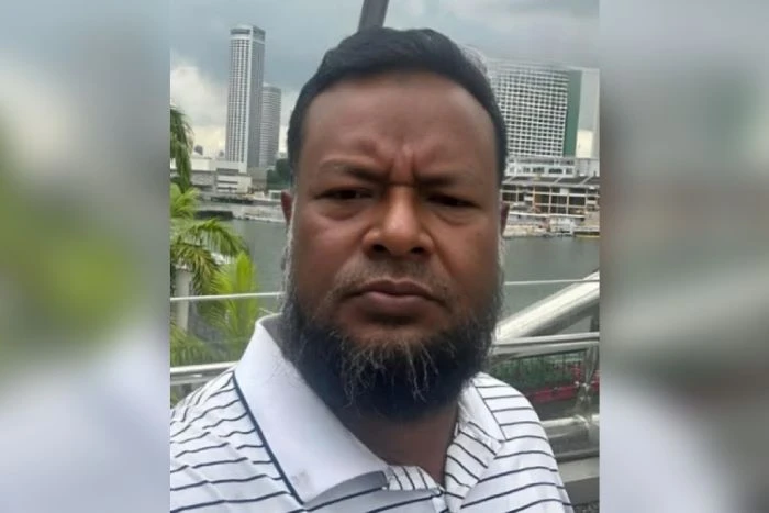 প্যারাসেইলিংয়ে পর্যটক নিহতের মামলার প্রধান আসামি গ্রেপ্তার