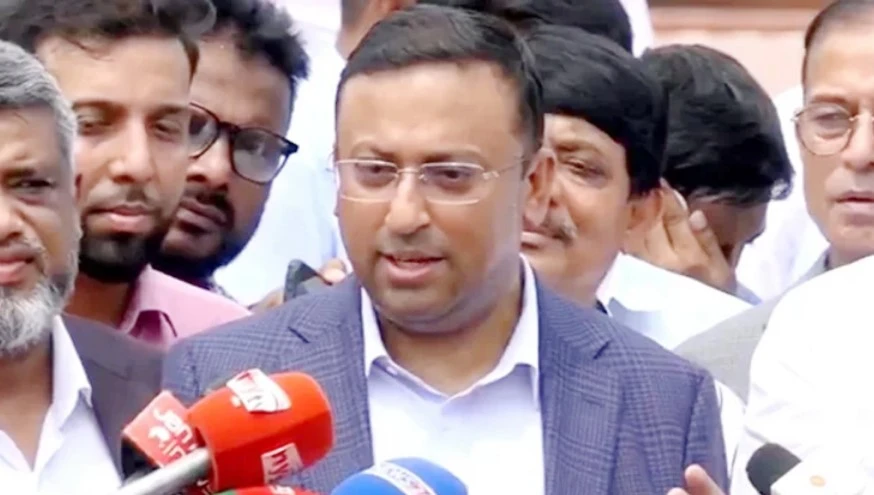 জাতীয় স্বার্থ নিশ্চিত করেই প্রধানমন্ত্রীর ভারত সফর: পররাষ্ট্র প্রতিমন্ত্রী