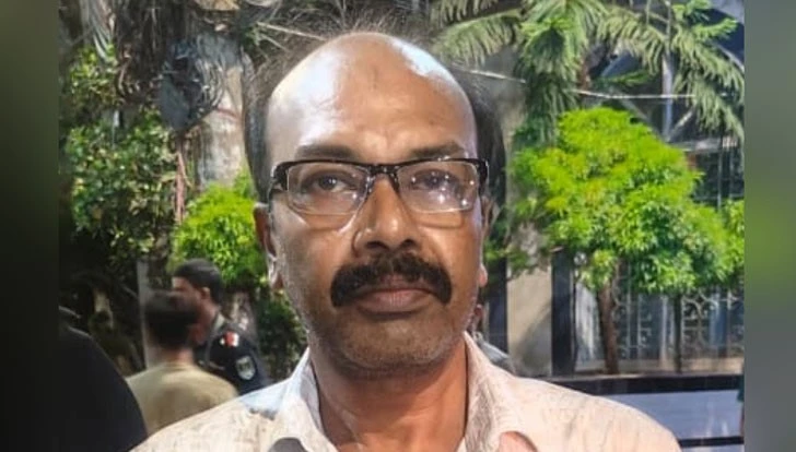 ১৯ বছর ধরে পালাতক ‘পিচ্চি হান্নানের’ সহযোগী ‘কিলার মাসুদ’ গ্রেপ্তার