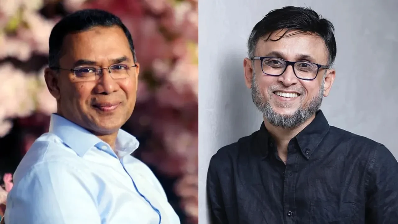 যে কারণে প্রধানমন্ত্রীকে ধন্যবাদ জানালেন ফারুকী