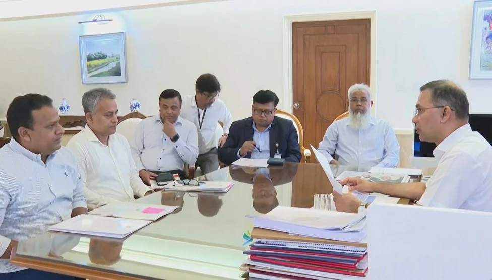 ভোলাকে মূল ভূখণ্ডের সঙ্গে যুক্ত করতে মহাসড়ক নির্মাণের সিদ্ধান্ত, প্রধানমন্ত্রীর অনুমোদন