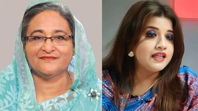 শেখ হাসিনার ‘ভার্চুয়াল সভা’ নিয়ে ভারতের স্পষ্ট অবস্থান জানতে চায় বাংলাদেশ