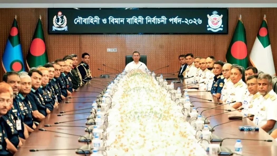 রাজনৈতিক মতাদর্শ নয়, সততা ও মেধার ভিত্তিতে পদোন্নতির নির্দেশ প্রধানমন্ত্রীর