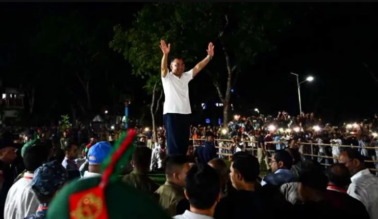 প্রধানমন্ত্রীর কাজে সন্তুষ্ট ৬৬ দশমিক ৩ শতাংশ মানুষ: ডপলার রিসার্চের জরিপ