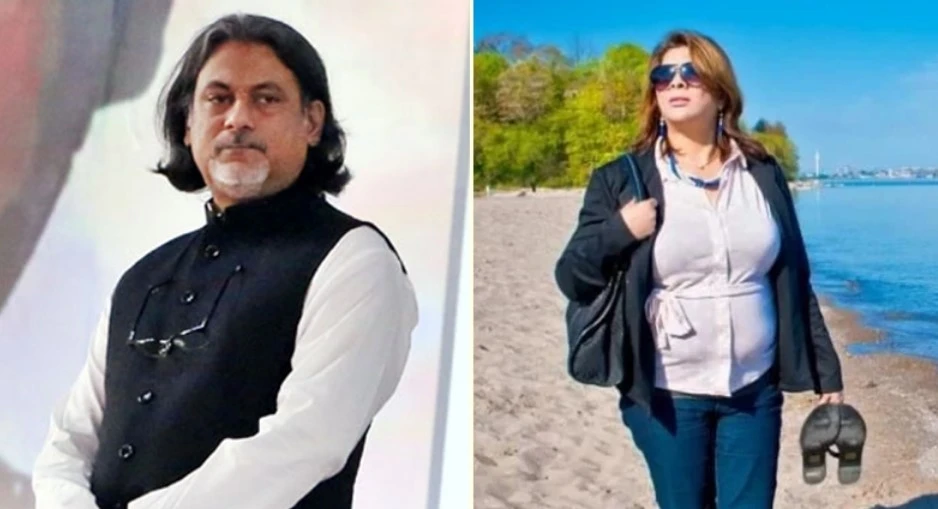যুবলীগের পরশ ও তার স্ত্রীর বিদেশযাত্রায় নিষেধাজ্ঞা