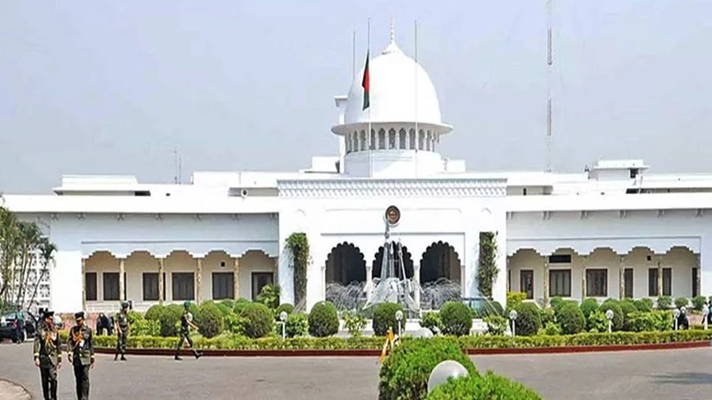 রাষ্ট্রপতি নির্বাচনের চূড়ান্ত তারিখ ঘোষণা