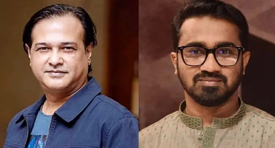 আসিফ আকবরের কড়া সমালোচনা করে যা বললেন রাশেদ খাঁন