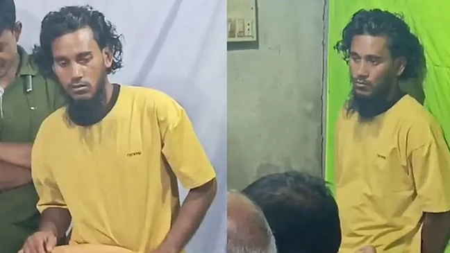 কনটেন্ট ক্রিয়েটর রিপন মিয়ার নামে অবশেষে ধর্ষণ মামলা