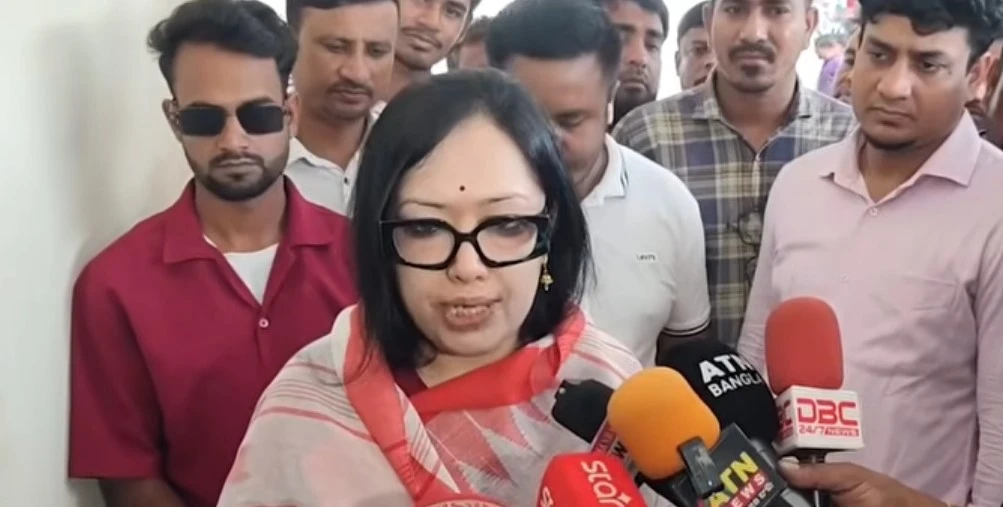 আমার কমনসেন্স বলে, তিনি নিশ্চয়ই দেশে ফিরে আসবেন: রুমিন ফারহানা (ভিডিও)