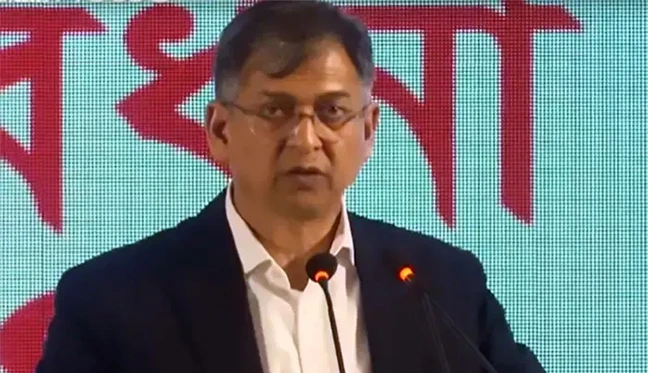 জুলাই চেতনার ওপর নির্ভর করে রাজনীতি করা যাবে না: স্বরাষ্ট্রমন্ত্রী (ভিডিও)