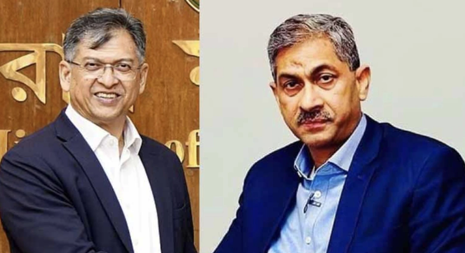 এ্যানি স্বরাষ্ট্রমন্ত্রী, সালাহউদ্দিন এলজিআরডিমন্ত্রী হতে পারেন