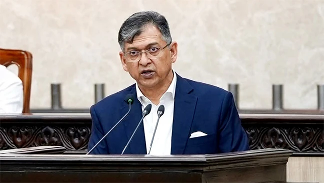 কোনো একক দেশ বা সরকারের পক্ষে মানব পাচার সম্পূর্ণ দমন সম্ভব নয়: স্বরাষ্ট্রমন্ত্রী