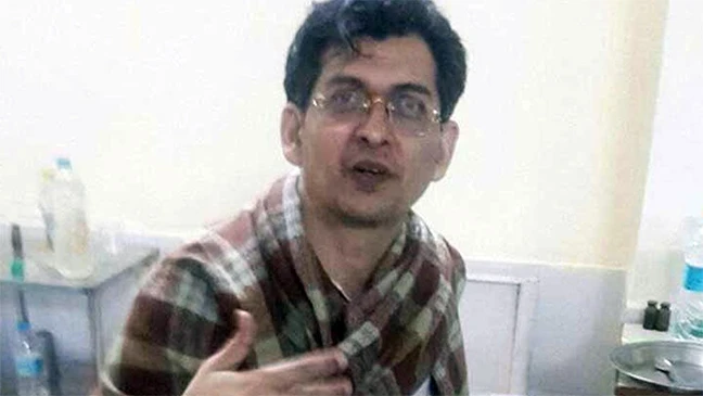 সালাহউদ্দিন আহমদকে গুম: তদন্তে উঠে এসেছে যাদের নাম