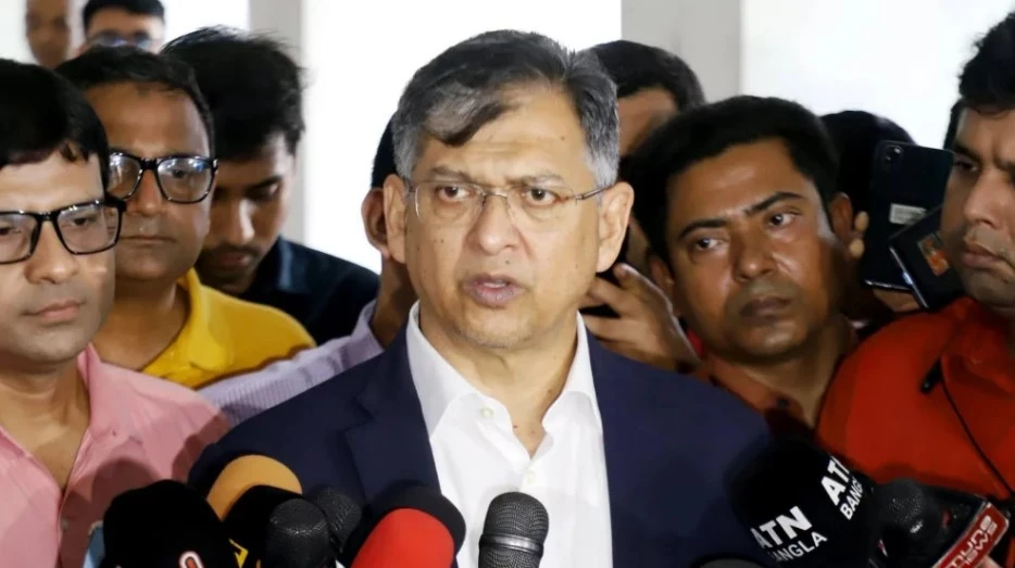 রংপুরে চার খুনসহ সব অপরাধের আসামিরা দ্রুত গ্রেপ্তার হয়েছে: স্বরাষ্ট্রমন্ত্রী