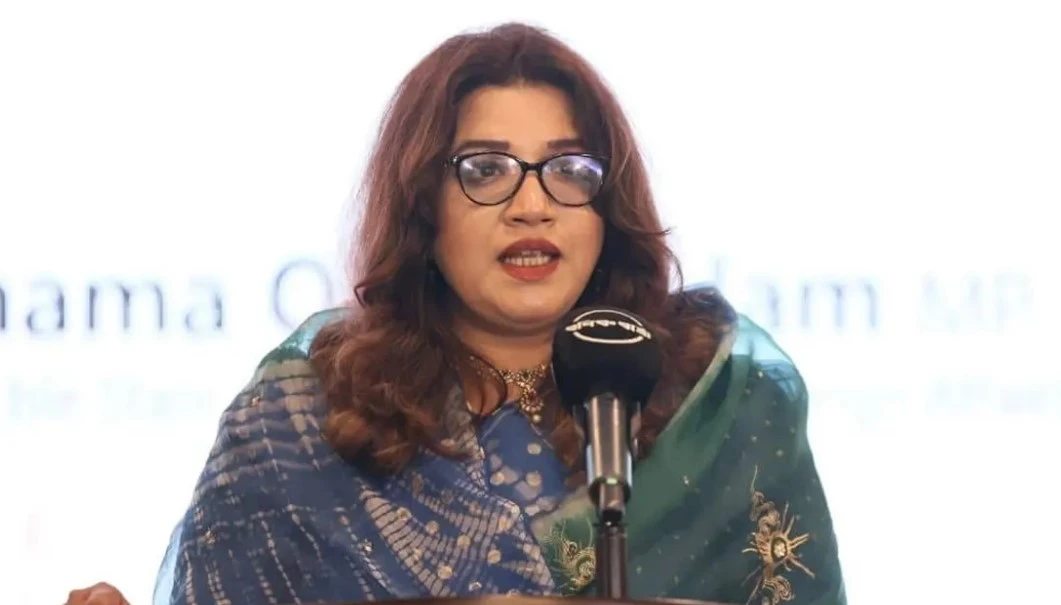 সিঙ্গাপুরে প্রবাসী ‘রেমিট্যান্স যোদ্ধাদের’ সম্মাননা প্রদান করলেন পররাষ্ট্র প্রতিমন্ত্রী