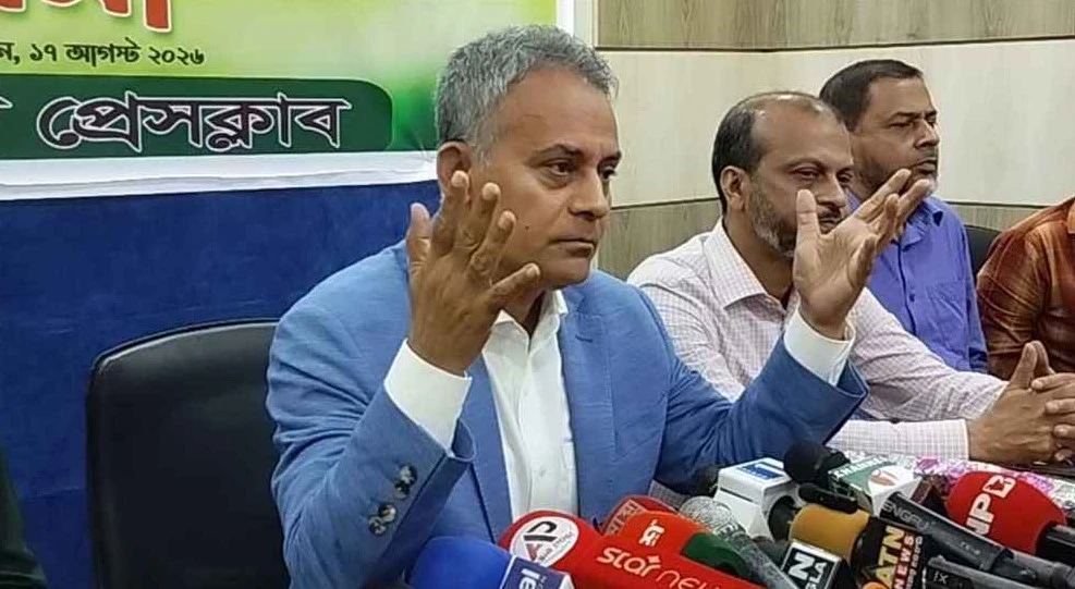 জ্বালানি সংকট দূর করতে নেওয়া হচ্ছে তিন পরিকল্পনা: সেতুমন্ত্রী