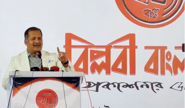 নিজস্ব গ্যাস উত্তোলনে জোর দিচ্ছে সরকার:  তথ্যমন্ত্রী