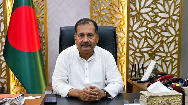 তথ্যমন্ত্রী থেকে প্রধানমন্ত্রীর উপদেষ্টা হলেন জহির উদ্দিন স্বপন