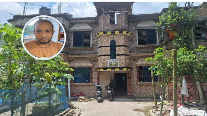 সৌদি থেকে ফিরে ডাকাতি, কয়েক বছরে কোটি টাকার সম্পদের মালিক জলিল