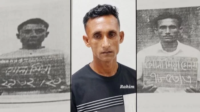 ‎অবশেষে কারামুক্তি পেয়েছে মৃত্যুদণ্ডের সাজাপ্রাপ্ত ‘রমজান আলীর’ বদলে কারাভোগ করা ‘সোনা মিয়া'