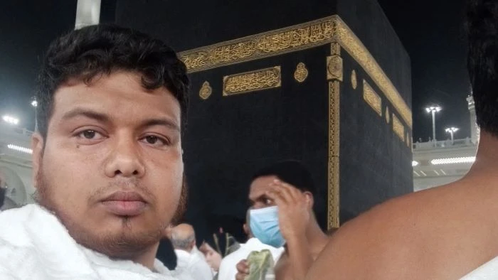 সৌদি আরবে সড়ক দুর্ঘটনায় ফরিদপুরের যুবকের মৃত্যু