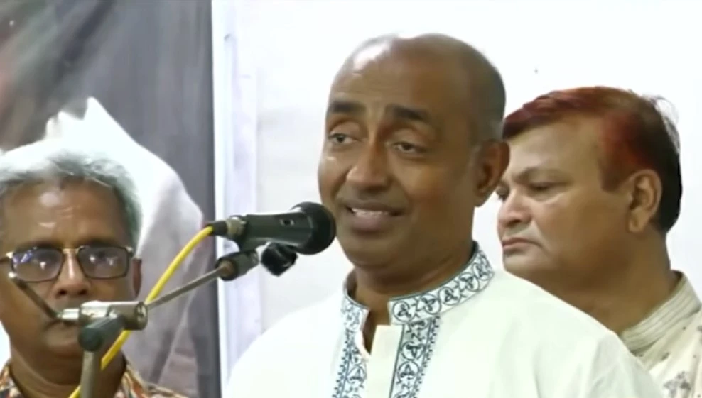 আমিও চাই, শেখ হাসিনা ডিসেম্বরে দেশে ফিরে আইনি পথে হাঁটুক: আইনমন্ত্রী (ভিডিও)