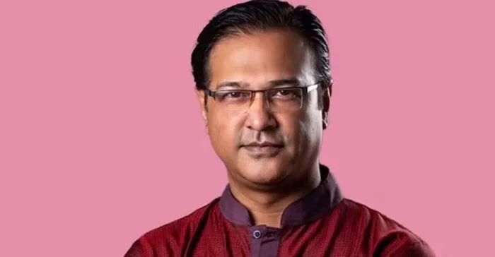 ‘এই দেশের মানুষের শত্রুর প্রয়োজন নেই, নিজেদের বিনাশে নিজেরাই যথেষ্ট' : আসিফ আকবর