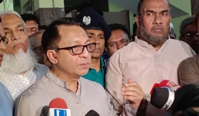 বাংলাদেশে বিনিয়োগে আগ্রহী ভারত-যুক্তরাষ্ট্রের ব্যবসায়ীরা: বাণিজ্যমন্ত্রী