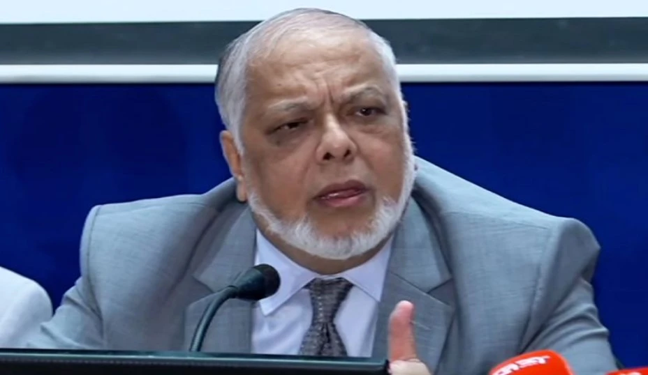 এআই ব্যবহার করে মানুষের মৌলিক অধিকার ক্ষুণ্ন করা যাবে না: প্রধান বিচারপতি
