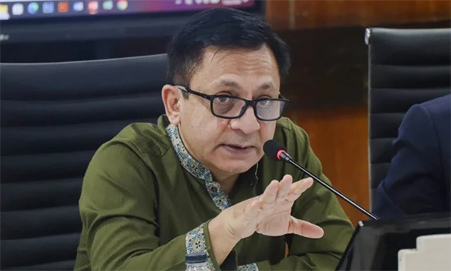 মিসরীয় বিনিয়োগকারীদের বাংলাদেশে বিনিয়োগের আহ্বান বাণিজ্যমন্ত্রীর