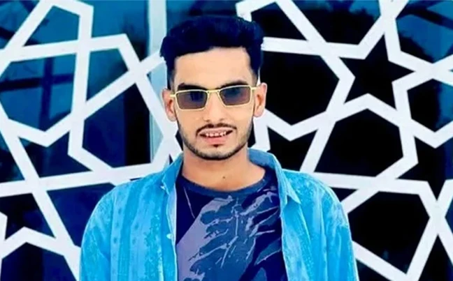বিএসএফের গুলিতে বাংলাদেশি যুবক নিহত
