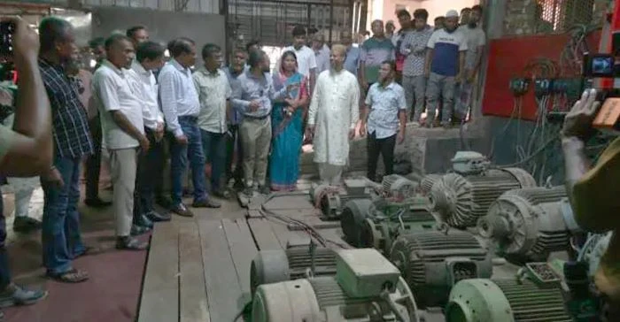 কম খরচে বিদ্যুৎ উৎপাদনে ফ্লাইহুইল প্রযুক্তির সাফল্য, দেড় টাকায় মিলবে এক ইউনিট