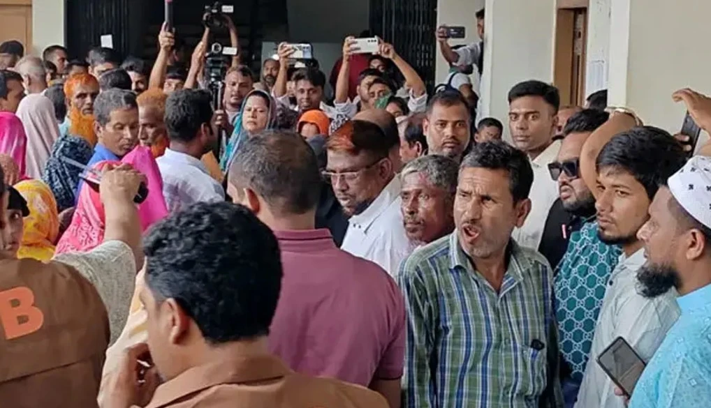 আলোচিত চাচা-ভাতিজা হত্যা মামলায় ৭ জনের মৃত্যুদণ্ড, যাবজ্জীবন ৭