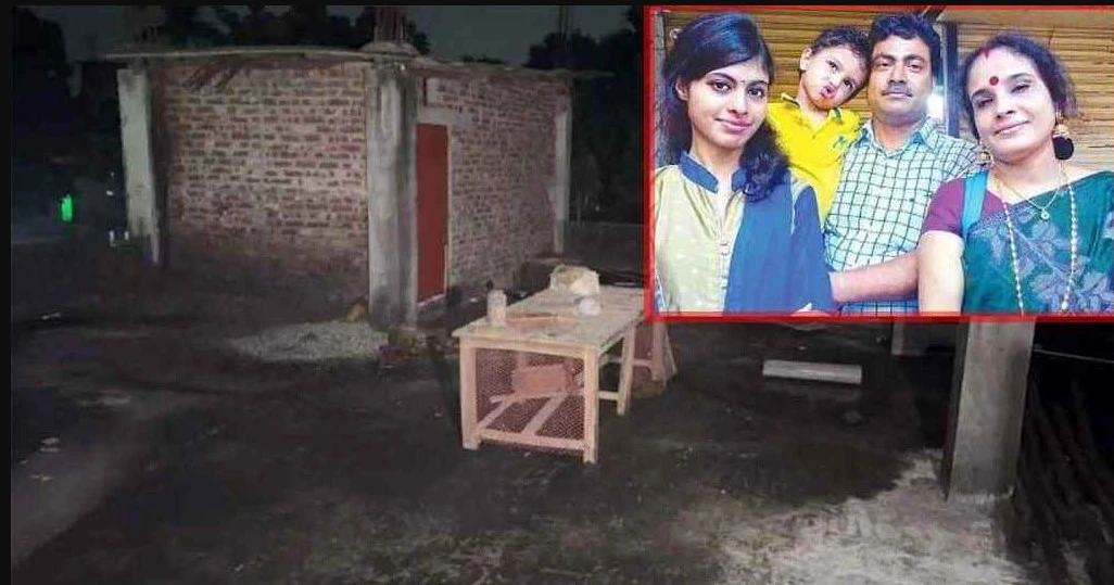 হত্যার পর ছাদজুড়ে পানি ঢালল কে? রংপুরের ঘটনায় নতুন মোড়