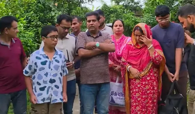 নিখোঁজের ২ দিন পর চট্টগ্রামে স্বর্ণ ব্যবসায়ী পিন্টু দাসসহ ৪ জন উদ্ধার