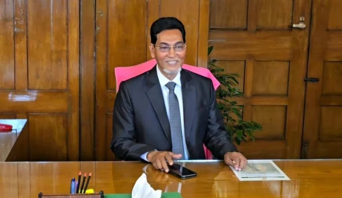 বিএনপির রাষ্ট্রপতি প্রার্থী এখনো চূড়ান্ত হয়নি: চিফ হুইপ